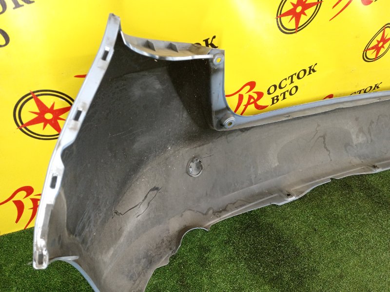 Бампер, 1500 рублей, Красноярск