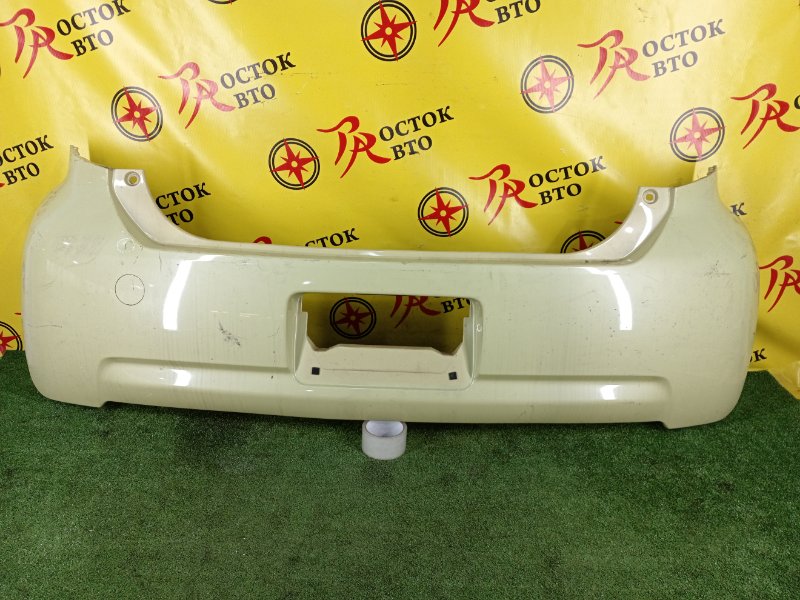 Бампер, 3200 рублей, Красноярск