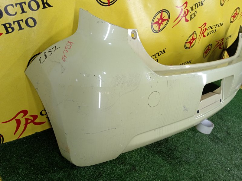 Бампер, 3200 рублей, Красноярск