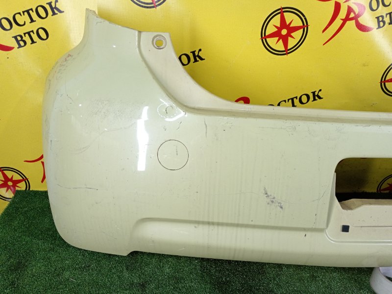 Бампер, 3200 рублей, Красноярск