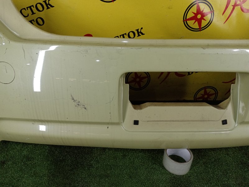 Бампер, 3200 рублей, Красноярск