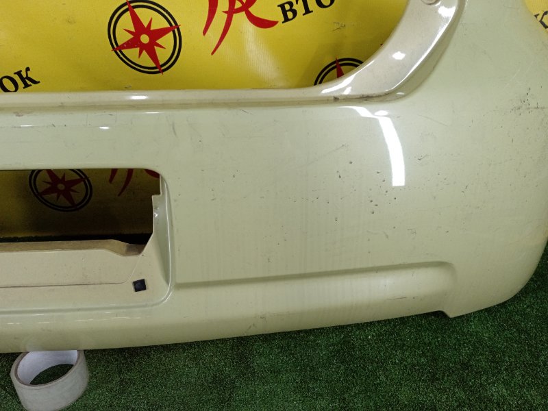 Бампер, 3200 рублей, Красноярск