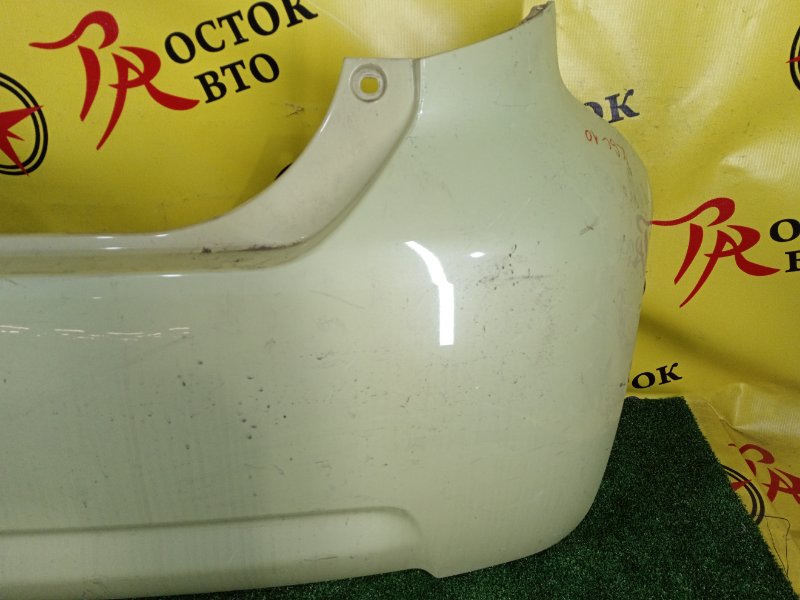 Бампер, 3200 рублей, Красноярск