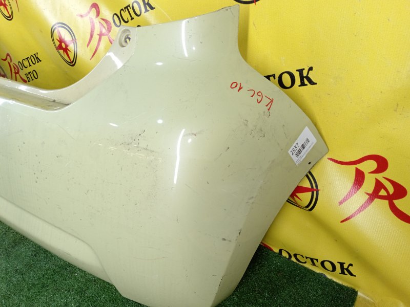 Бампер, 3200 рублей, Красноярск