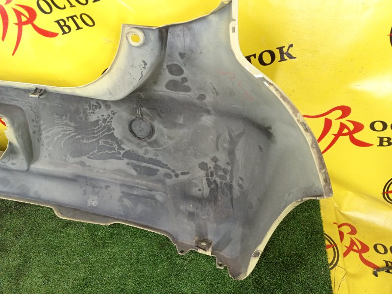 Бампер, 3200 рублей, Красноярск