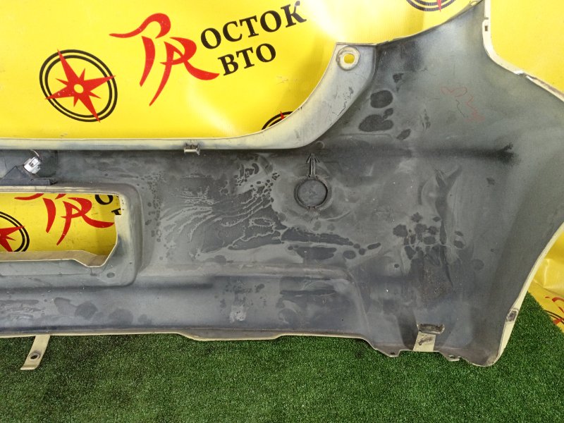 Бампер, 3200 рублей, Красноярск