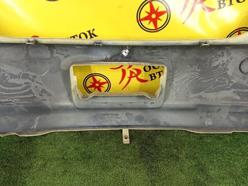 Бампер, 3200 рублей, Красноярск