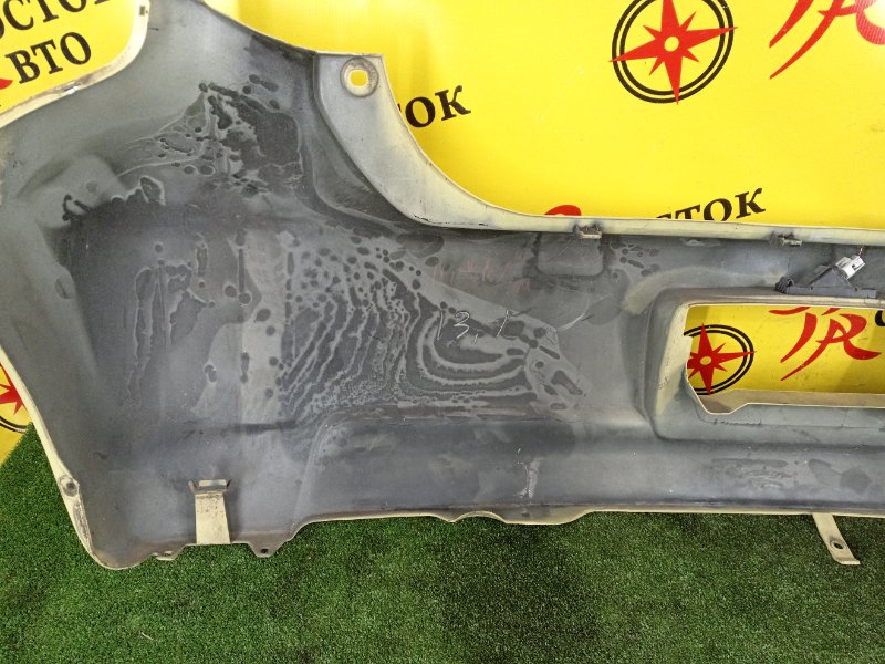 Бампер, 3200 рублей, Красноярск