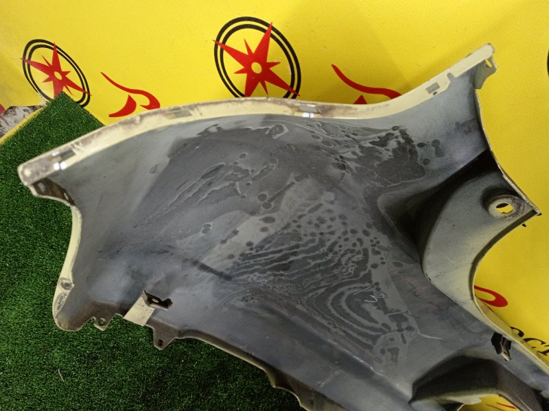 Бампер, 3200 рублей, Красноярск