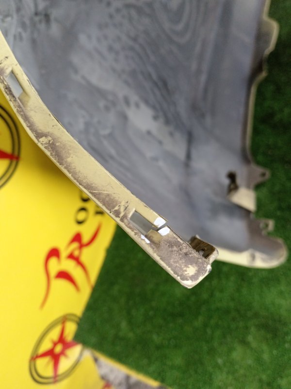 Бампер, 3200 рублей, Красноярск