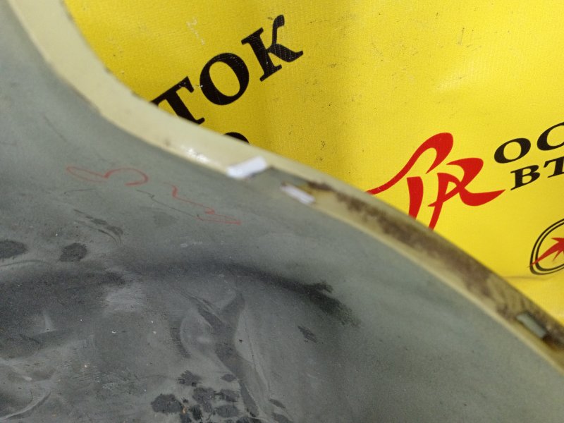 Бампер, 3200 рублей, Красноярск