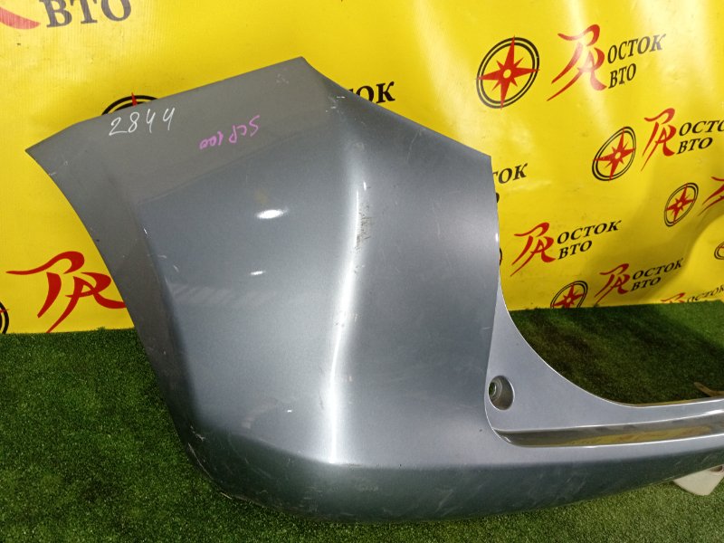 Бампер, 3000 рублей, Красноярск