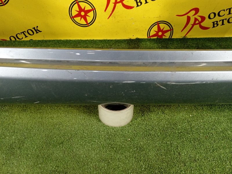 Бампер, 3000 рублей, Красноярск