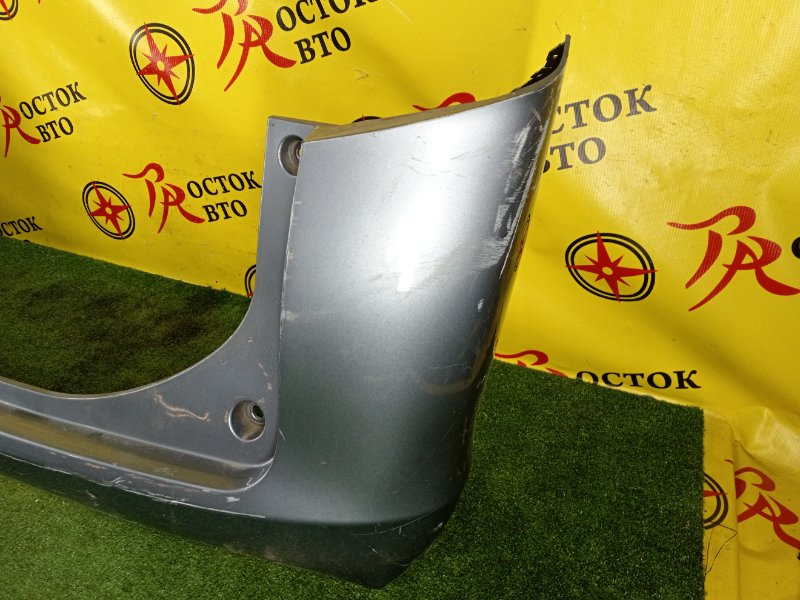 Бампер, 3000 рублей, Красноярск