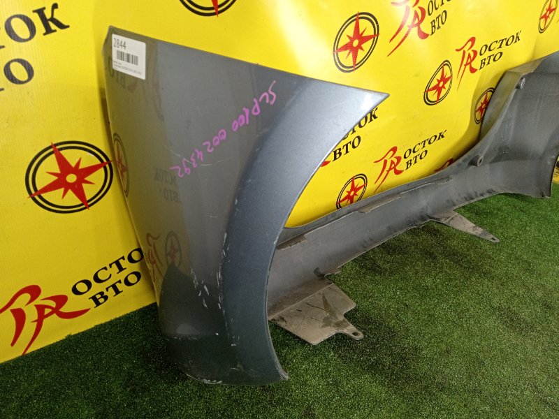 Бампер, 3000 рублей, Красноярск