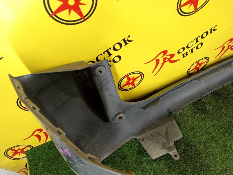 Бампер, 3000 рублей, Красноярск