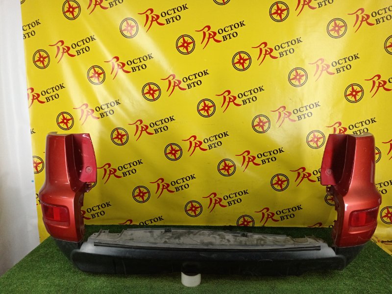 Бампер, 5000 рублей, Красноярск