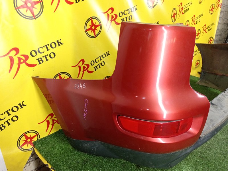 Бампер, 5000 рублей, Красноярск