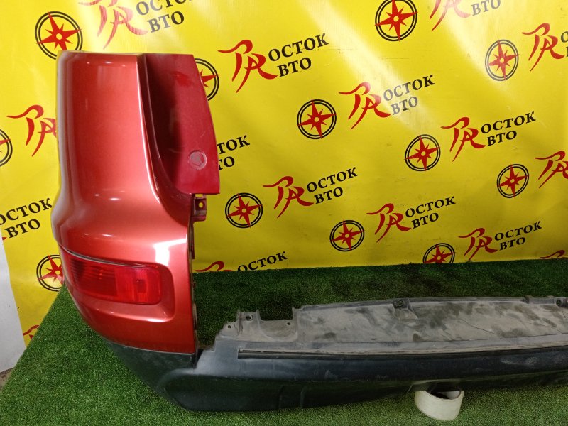 Бампер, 5000 рублей, Красноярск