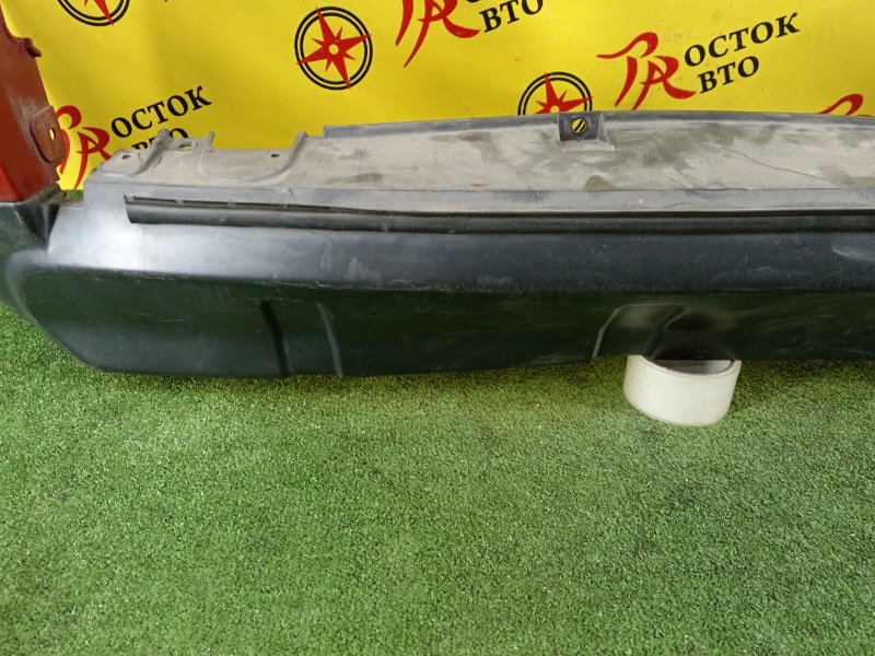 Бампер, 5000 рублей, Красноярск