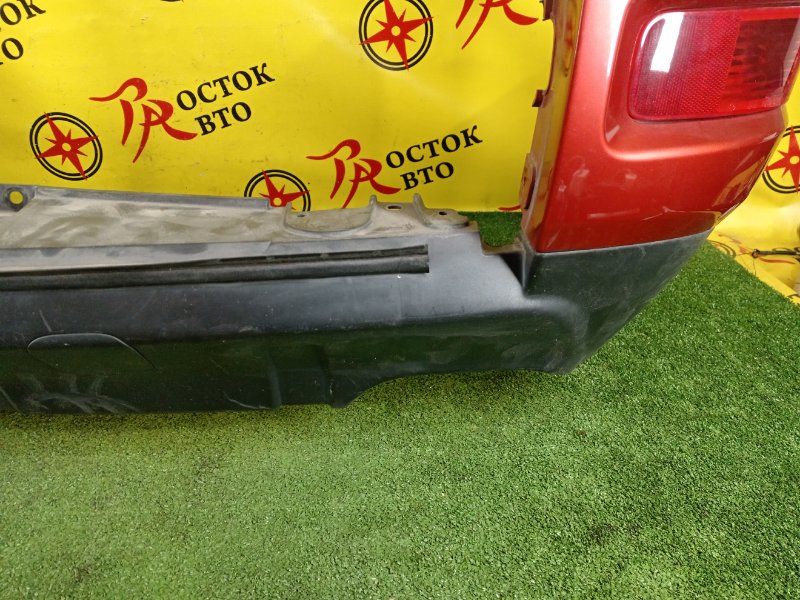 Бампер, 5000 рублей, Красноярск