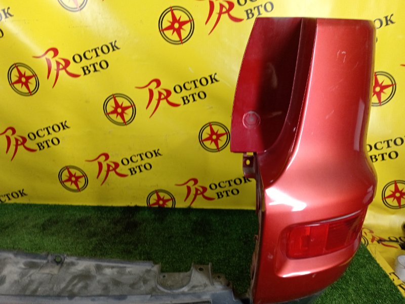 Бампер, 5000 рублей, Красноярск