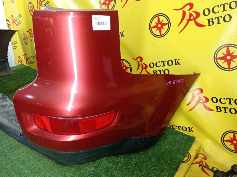 Бампер, 5000 рублей, Красноярск