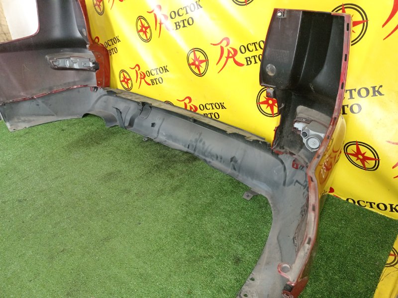 Бампер, 5000 рублей, Красноярск