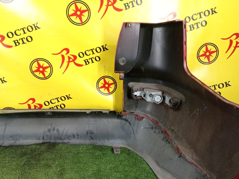 Бампер, 5000 рублей, Красноярск