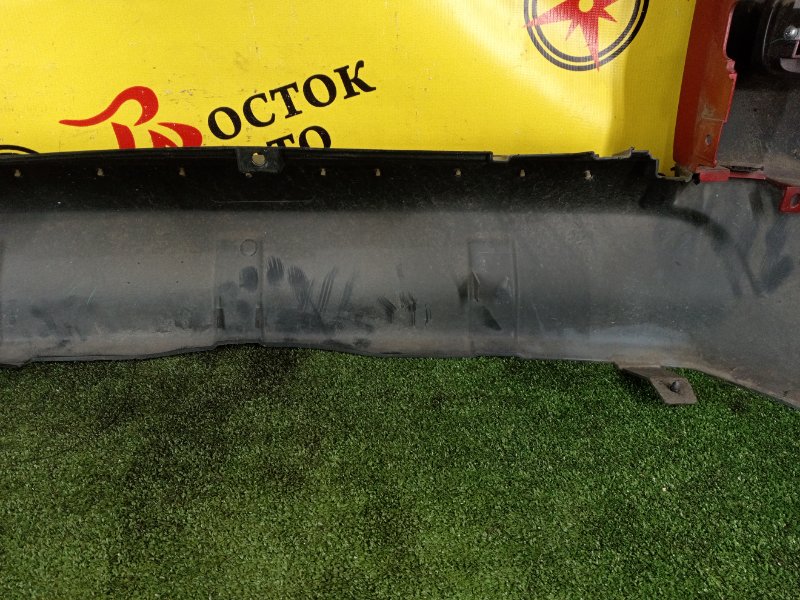 Бампер, 5000 рублей, Красноярск