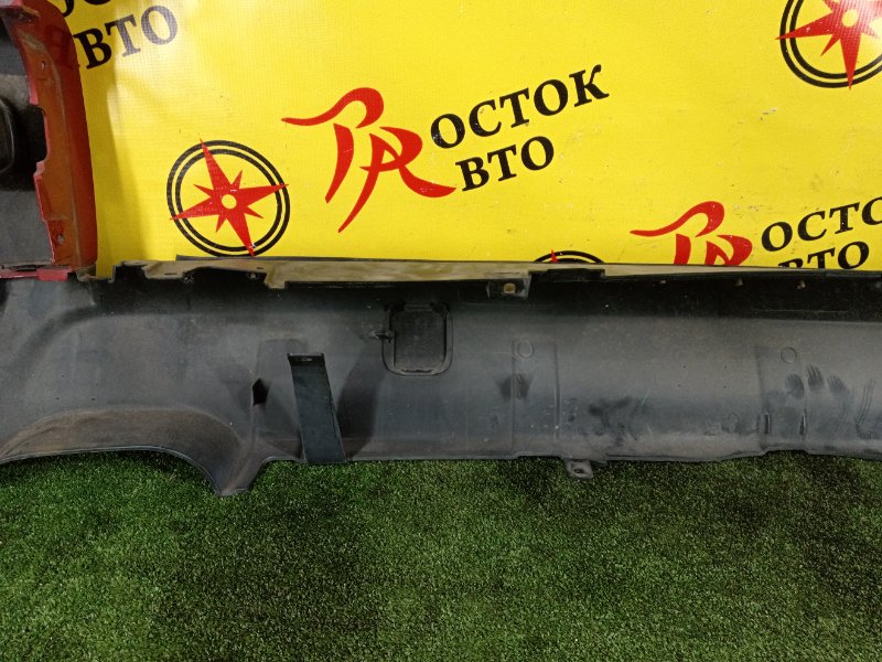 Бампер, 5000 рублей, Красноярск