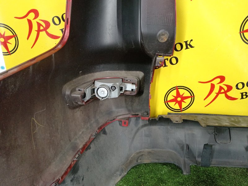 Бампер, 5000 рублей, Красноярск