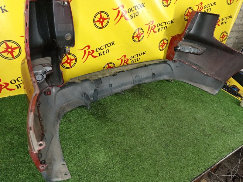 Бампер, 5000 рублей, Красноярск