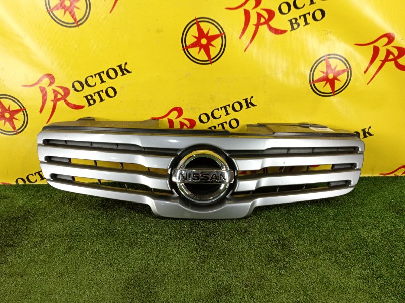 Решетка радиатора, 8000 рублей, Красноярск