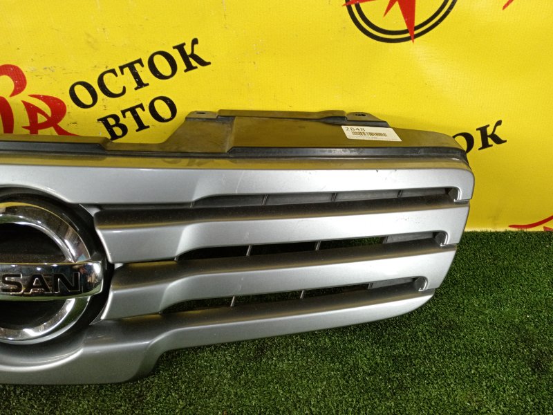 Решетка радиатора, 8000 рублей, Красноярск