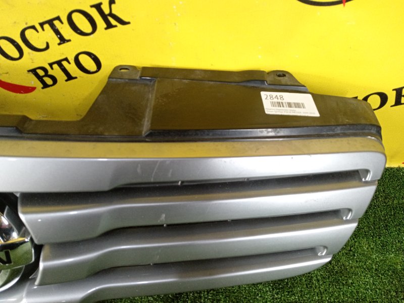 Решетка радиатора, 8000 рублей, Красноярск