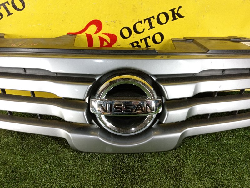 Решетка радиатора, 8000 рублей, Красноярск