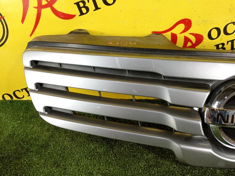 Решетка радиатора, 8000 рублей, Красноярск