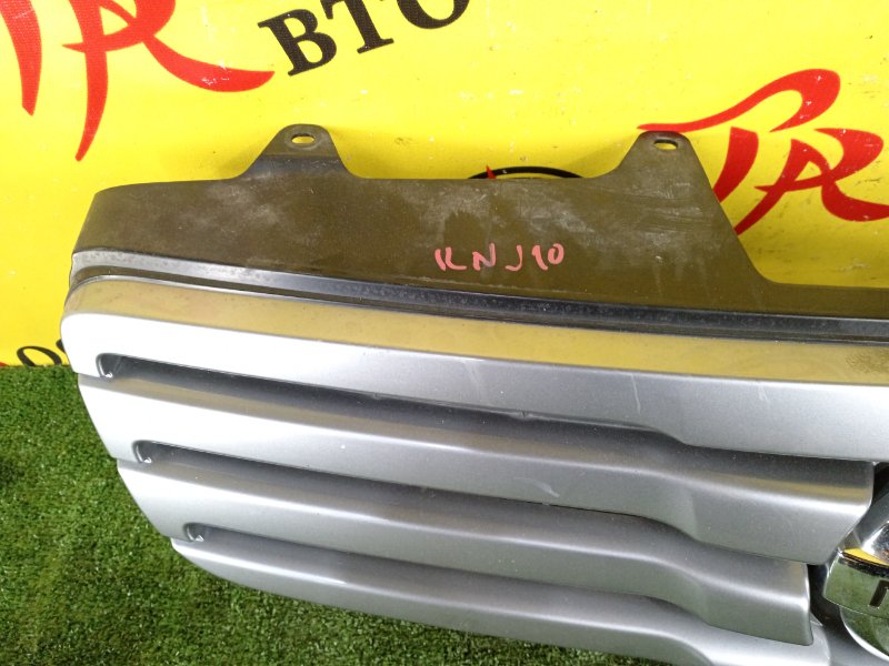 Решетка радиатора, 8000 рублей, Красноярск