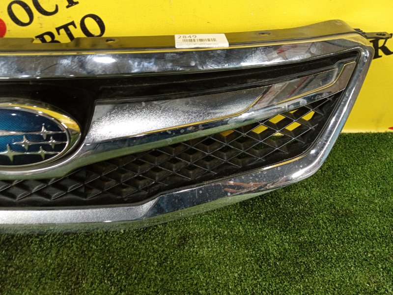 Решетка радиатора, 3000 рублей, Красноярск