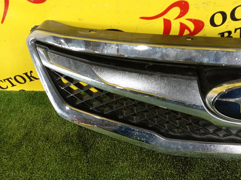 Решетка радиатора, 3000 рублей, Красноярск