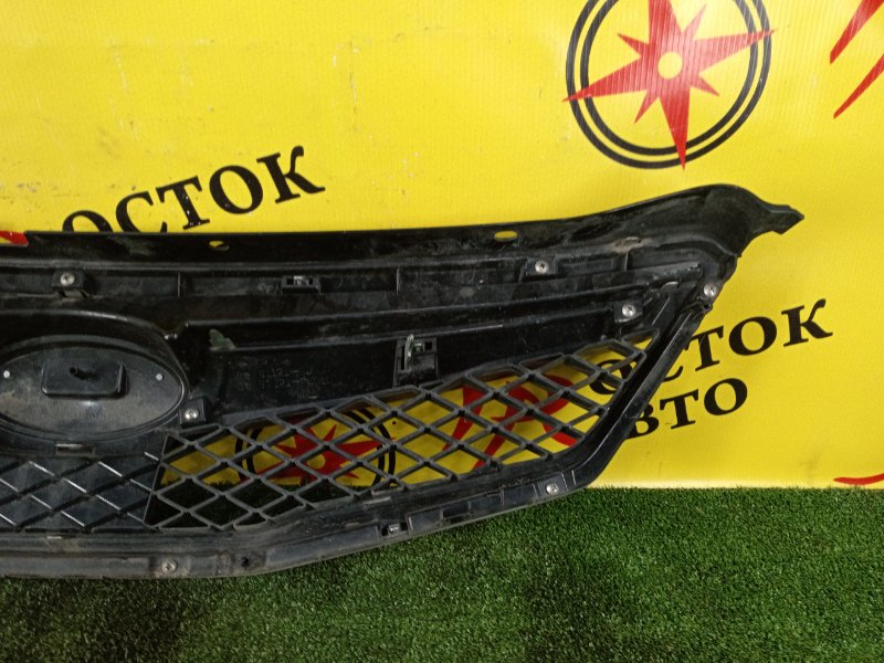 Решетка радиатора, 3000 рублей, Красноярск