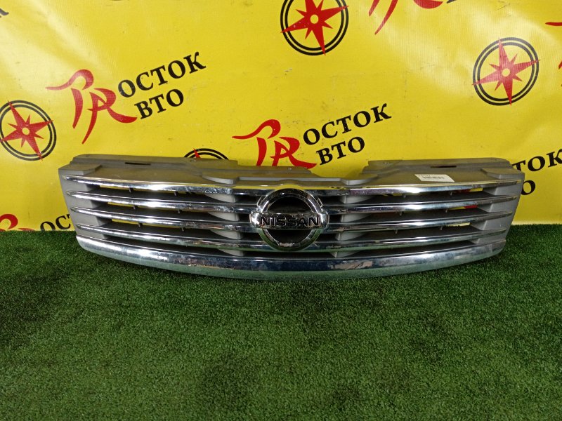 Решетка радиатора, 700 рублей, Красноярск