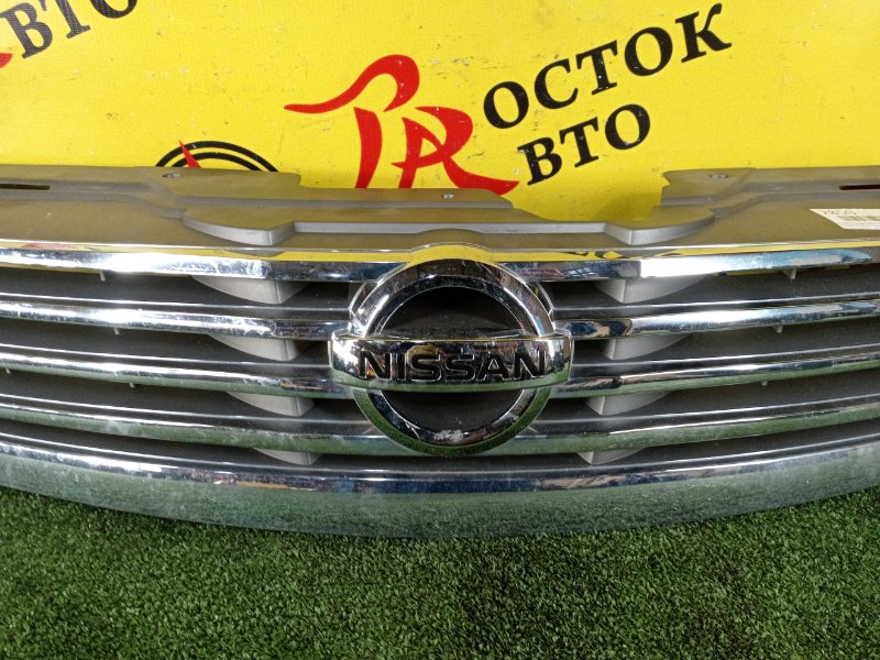 Решетка радиатора, 700 рублей, Красноярск