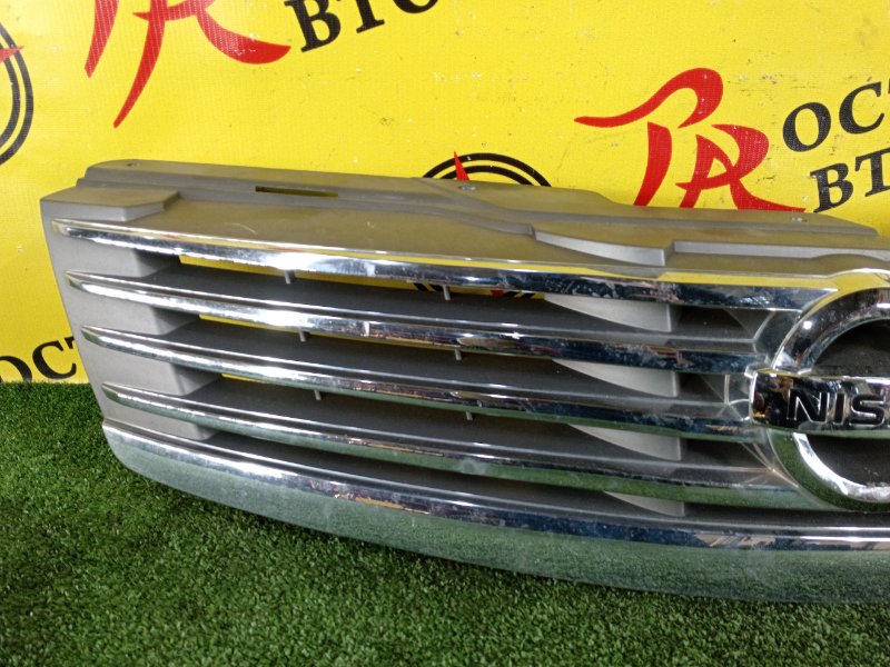 Решетка радиатора, 700 рублей, Красноярск