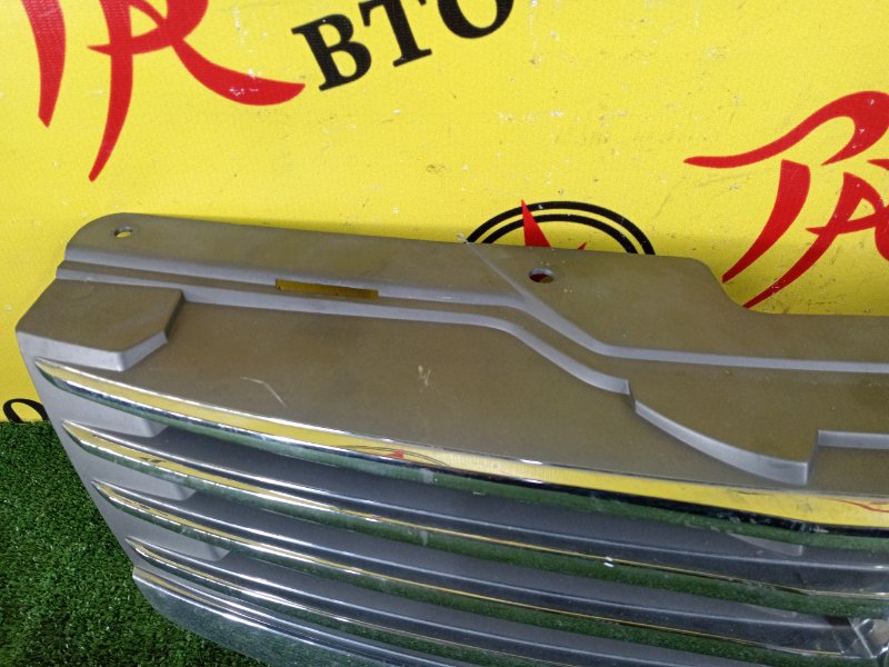 Решетка радиатора, 700 рублей, Красноярск