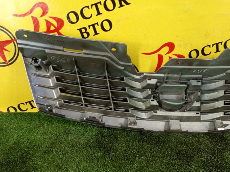 Решетка радиатора, 700 рублей, Красноярск