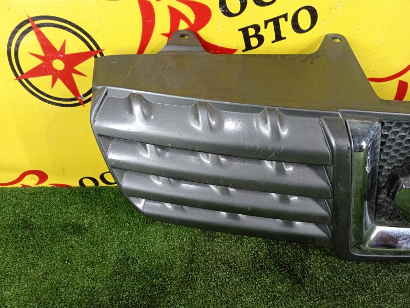 Решетка радиатора, 5000 рублей, Красноярск