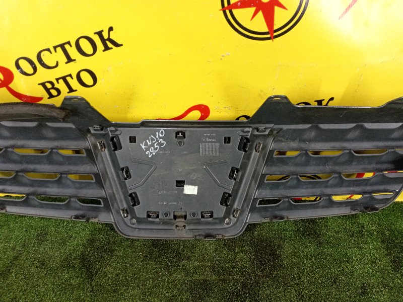 Решетка радиатора, 5000 рублей, Красноярск