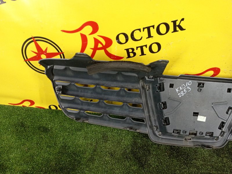 Решетка радиатора, 5000 рублей, Красноярск